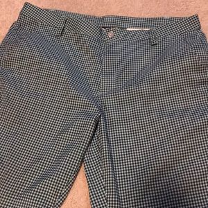 Under Armor Golf Shorts